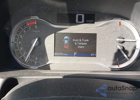 2022 Honda Ridgeline Rtl-E z USA, uszkodzony, nr VIN 5FPYK3F79NB011985